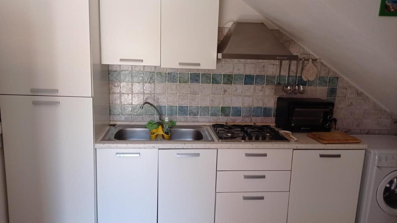 Casa Luna Санта Тереза Галура Екстериор снимка