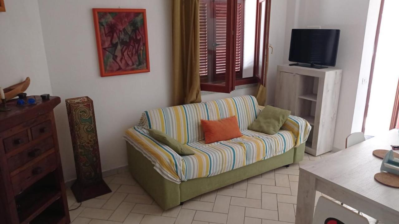 Casa Luna Санта Тереза Галура Екстериор снимка