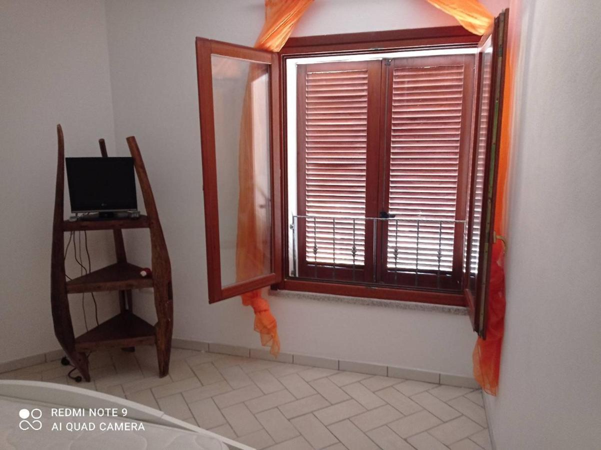 Casa Luna Санта Тереза Галура Екстериор снимка